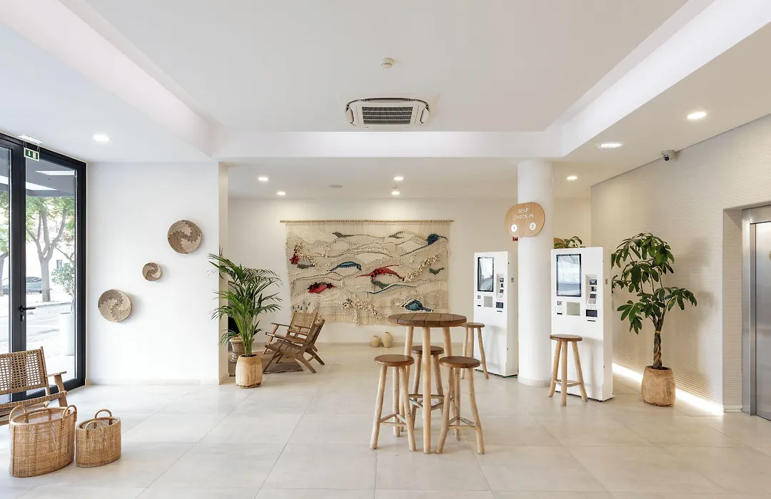 Pure Formosa Concept Hotel-1