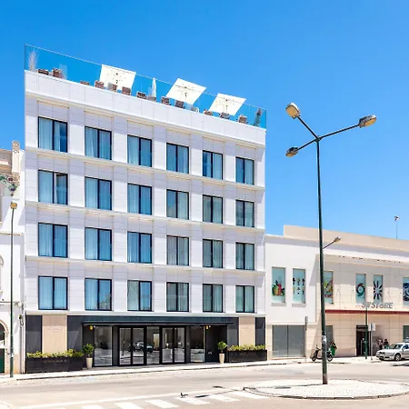 Pure Formosa Concept Hotel-3