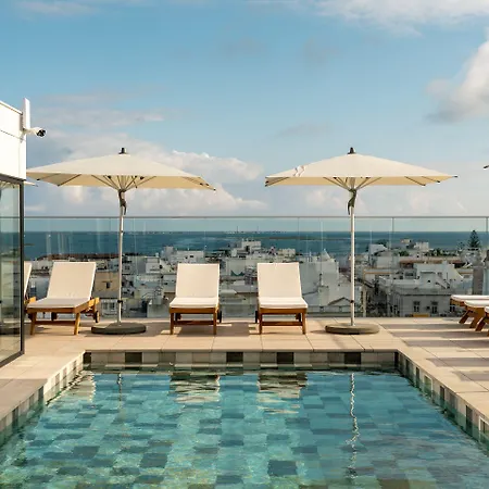 Pure Formosa Concept Hotel-2